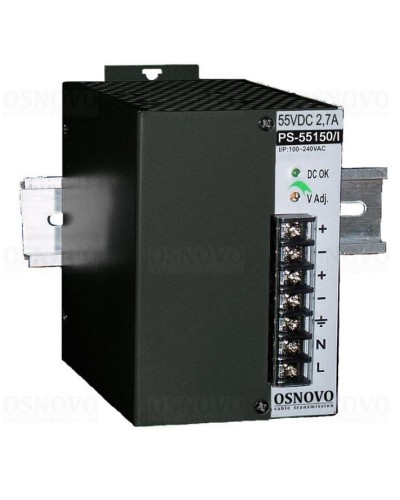 PS-55150/I. Блок питания. OSNOVO в Нижневартовске