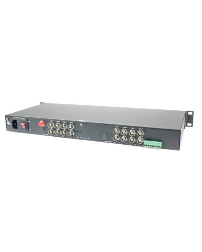 RA-H162-15F. Удлинитель HDCVI, HDTVI, AHD, CVBS, RS485. OSNOVO в Нижневартовске