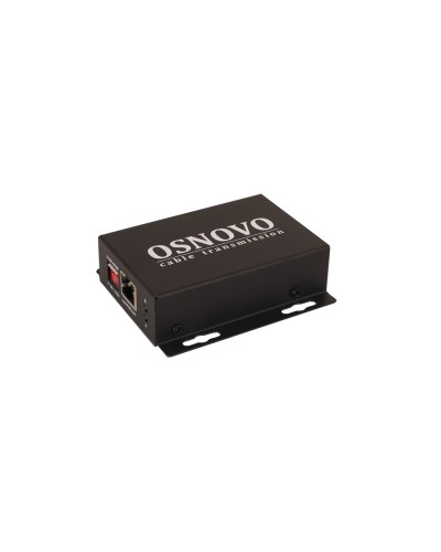 E-PoE/1A. Удлинитель PoE по кабелю UTP. OSNOVO в Нижневартовске