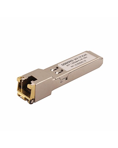 SFP-TP-RJ45(1G)-I. SFP-модуль. OSNOVO в Нижневартовске