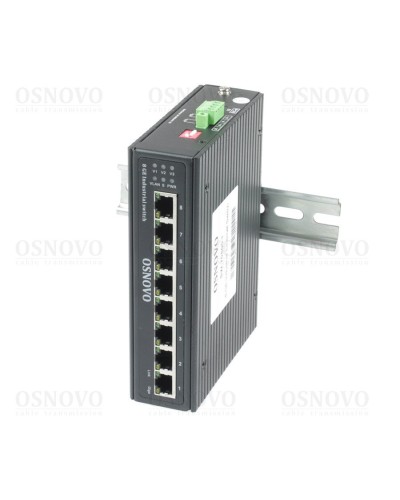 SW-70800-I. Коммутатор без PoE. OSNOVO в Нижневартовске