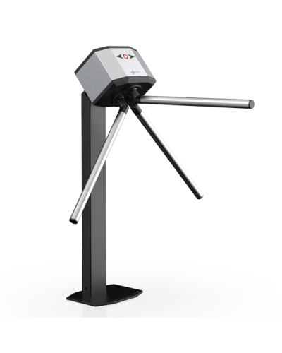 Praktika Cube C-05-B-2R(Mifare). Турникет-трипод электромеханический. OXGARD в Нижневартовске