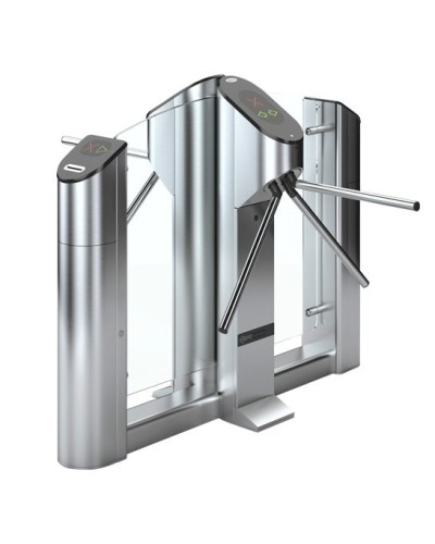 Praktika T-03-DK. Турникет-трипод моторизованный. OXGARD в Нижневартовске