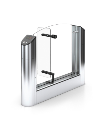 Praktika T-04-SM-660. Турникет тумбовый моторизованный. OXGARD в Нижневартовске