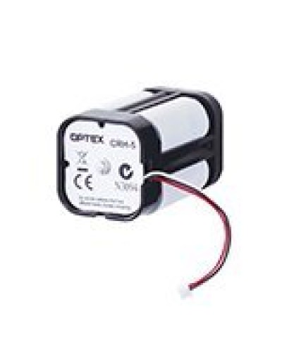 CRH-5. Держатель элементов питания извещателей Optex. Optex в Нижневартовске