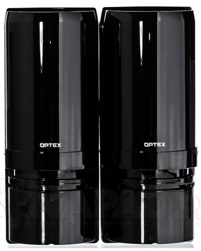 AX-100PLUS. Извещатель охранный оптико-электронный линейный. Optex в Нижневартовске