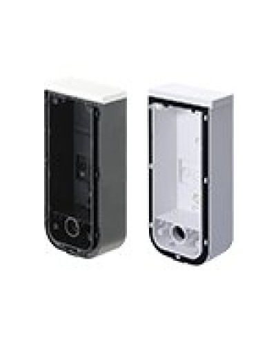 BXS BACK BOX(BK). Коробка монтажная задняя для извещателей Optex серии BXR. Optex в Нижневартовске