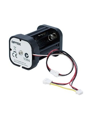 BH-01. Держатель батарей для извещателя WXI-R. Optex в Нижневартовске