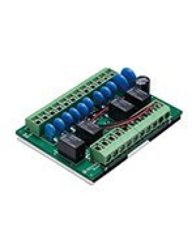 PCU-5. Модуль питания извещателей Optex. Optex в Нижневартовске