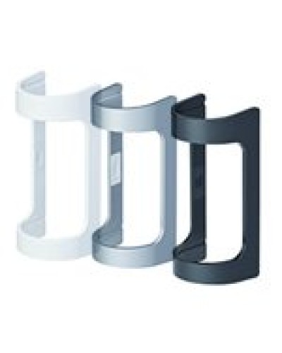 VXS-FC(SL) (VXS FACE COVER Silver). Рамка декоративная передняя для извещателей Optex серии VXS. Optex в Нижневартовске