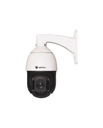 IP-S092.1(20x) mini_V.1. Видеокамера IP поворотная. Optimus в Нижневартовске