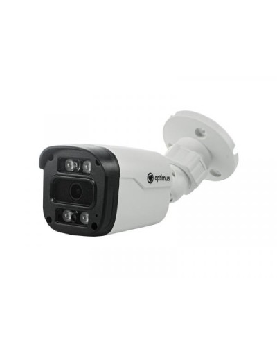 IP-E012.1(2.8)MPE_V.2. Видеокамера IP цилиндрическая. Optimus в Нижневартовске