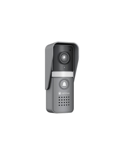 DSN-1080W. Вызывная панель IP-домофона. Optimus в Нижневартовске