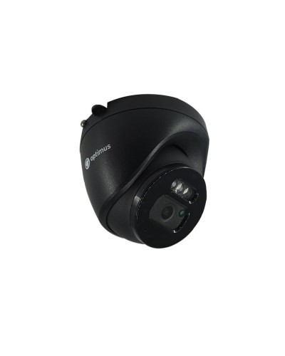 IP-S042.1(2.8)MP (b). Видеокамера IP купольная. Optimus в Нижневартовске