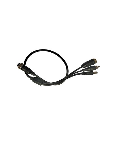 AVIA-AVIA+DC+RCA 0.5. Корд межблочный AVIA-(BNC+Audio+DC питание). Optimus в Нижневартовске
