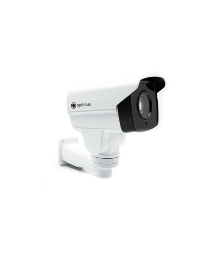 IP-P082.1(10x)P_v.1. Видеокамера IP поворотная. Optimus в Нижневартовске