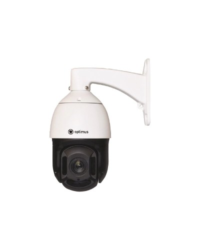IP-S092.1(20x)P. Видеокамера IP поворотная. Optimus в Нижневартовске