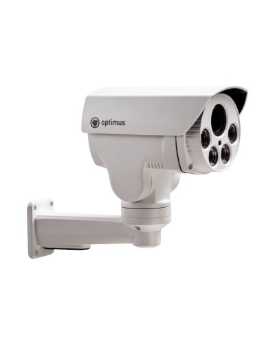 AHD-H082.1(4x)_v.1. Видеокамера AHD поворотная. Optimus в Нижневартовске