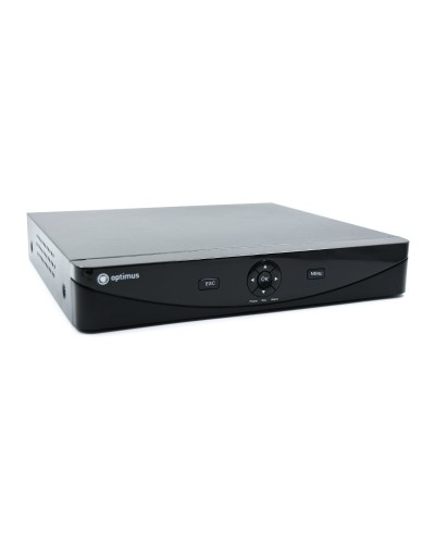 AHDR-4016L_V.1. Видеорегистратор мультиформатный 16-канальный. Optimus в Нижневартовске