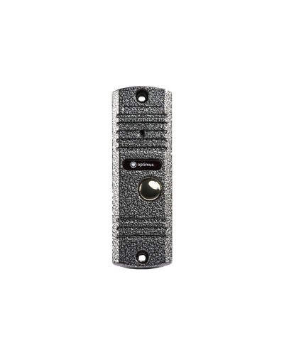 DSH-E1080 (серебро). Вызывная видеопанель. Optimus в Нижневартовске