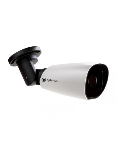 IP-S012.1(5-50)P_V.1. Видеокамера IP цилиндрическая. Optimus в Нижневартовске