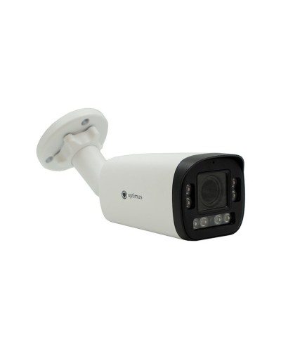 IP-S012.1(5-50)P_V.2. Видеокамера IP цилиндрическая. Optimus в Нижневартовске