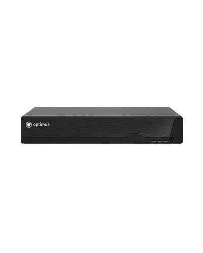 AHDR-4004_V.1. Видеорегистратор мультиформатный 4-канальный. Optimus в Нижневартовске