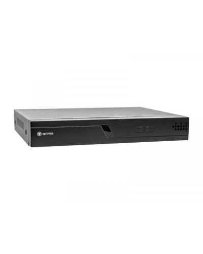 NVR-5361. Видеорегистратор IP 36-канальный. Optimus в Нижневартовске