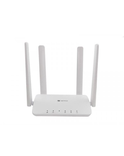 WR1-24015 4G. Роутер. Optimus в Нижневартовске