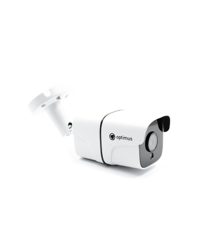 IP-S015.0(3.6)P_BM01. Видеокамера IP цилиндрическая. Optimus в Нижневартовске