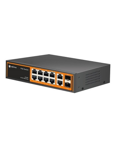 U1I-8G2b/2G/2S. Коммутатор с PoE . Optimus в Нижневартовске