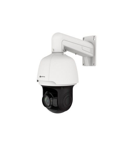 IP-P092.1(25x)D. Видеокамера IP поворотная. Optimus в Нижневартовске
