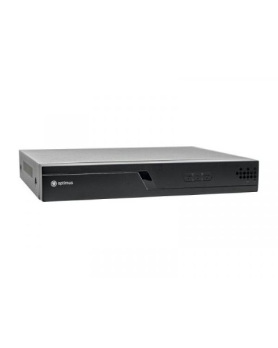 NVR-5161-8P_V.2. Видеорегистратор IP 16-канальный. Optimus в Нижневартовске