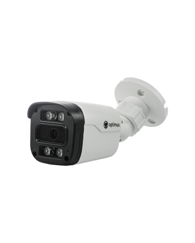 IP-E012.1(2.8)MP_PB01. Видеокамера IP цилиндрическая. Optimus в Нижневартовске