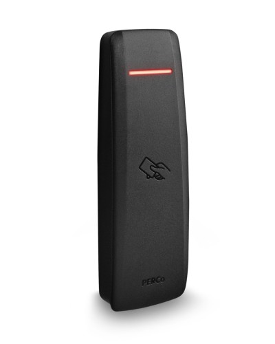 PERCo-CL15.7D. Контроллер замка со встроенным считывателем для карт формата Mifare. PERCo в Нижневартовске