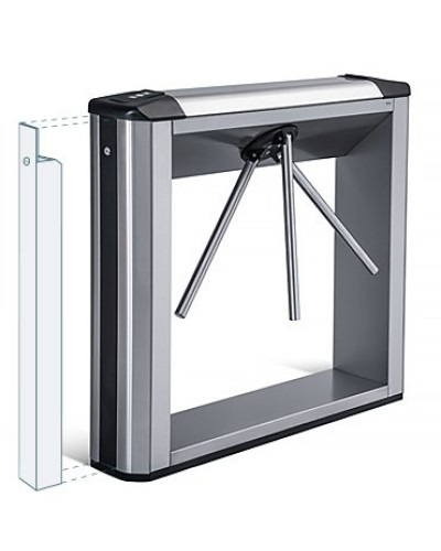 PERCo-KTC01.9A. Электронная проходная. PERCo в Нижневартовске