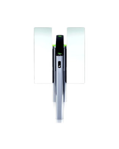 PERCo-STD-01. Турникет электромеханический полуростовой. PERCo в Нижневартовске