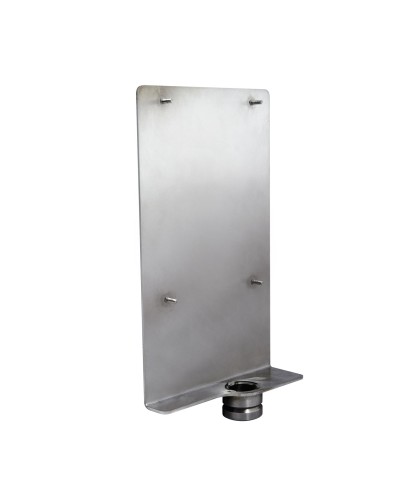PERCo-BS12. Кронштейн. PERCo в Нижневартовске