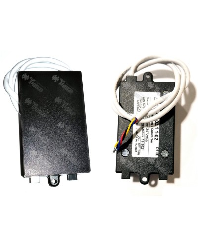 PERCo-AC02.2 1-02(в корпусе). Конвертер интерфейса считывателей. PERCo в Нижневартовске