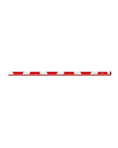 PERCo-GBO4.3. Стрела автоматического шлагбаума. PERCo в Нижневартовске