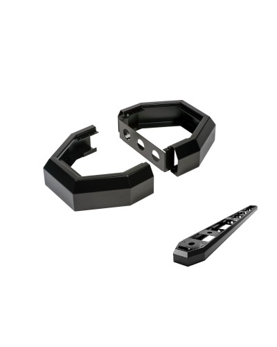 PERCo-PI-01.100. Сегмент торцевой. PERCo в Нижневартовске