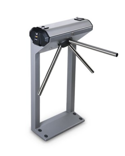 PERCo-KT02.9B с активированным ПО  PERCo-WS и PERCo-WM01. Электронная проходная. PERCo в Нижневартовске