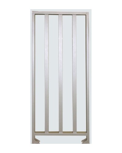 PERCo-MB-15R. Полноростовое ограждение. PERCo в Нижневартовске