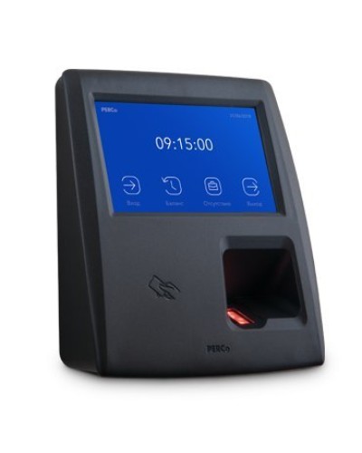 PERCo-CR11.1. Биометрический терминал. PERCo в Нижневартовске