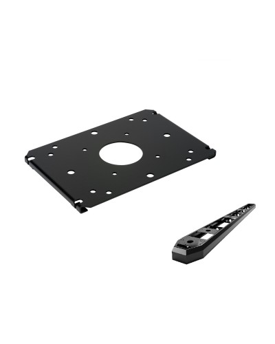PERCo-PI-01.300. Пластина основная. PERCo в Нижневартовске
