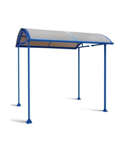 PERCo-RTC-20. Крыша турникета. PERCo в Нижневартовске