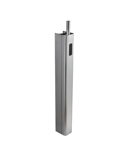 PERCo-FP-01P.1. Передняя панель для установки терминалов. PERCo в Нижневартовске