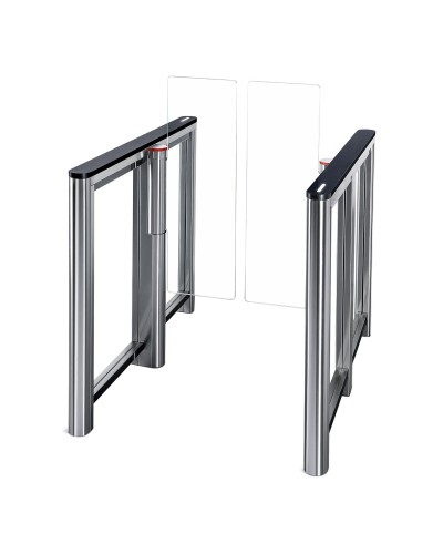 PERCo-ST-11. Турникет электромеханический полуростовой. PERCo в Нижневартовске