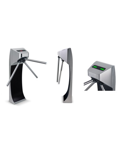 PERCo-TTR-10AB. Турникет-трипод электромеханический. PERCo в Нижневартовске