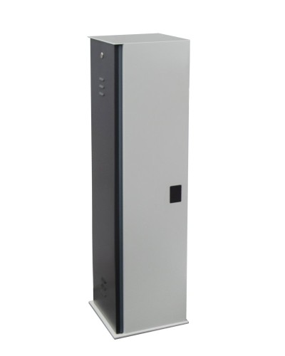 PERCo-GS14N. Тумба автоматического шлагбаума. PERCo в Нижневартовске